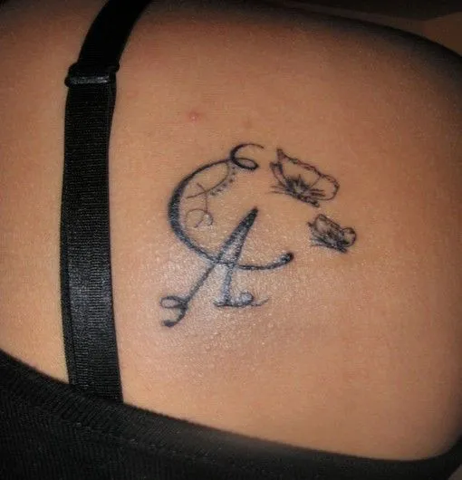 Tatuajes para chicas - Imagui