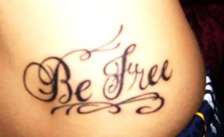 Tatuajes, piercings, bodyart