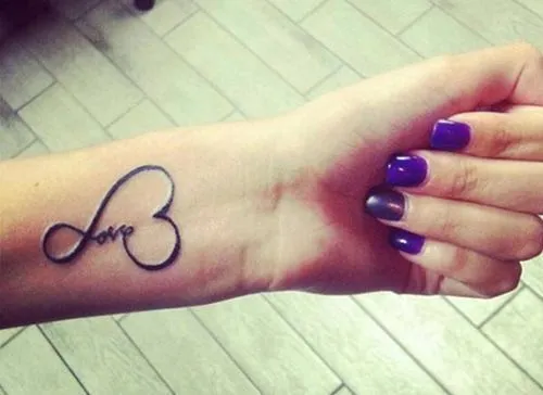 Tatuajes en la Muñeca on Pinterest | Wrist Tattoos Sayings, Little ... Tatuajes en la Muñeca on Pinterest | Wrist Tattoos Sayings, Little ...
