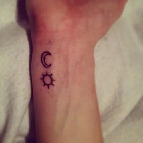 Tatuajes en la Muñeca on Pinterest | Wrist Tattoos Sayings, Little ... Tatuajes en la Muñeca on Pinterest | Wrist Tattoos Sayings, Little ...