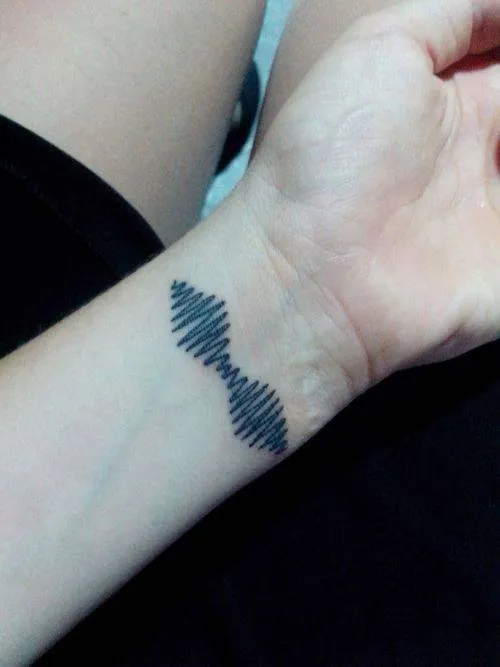 tatuajes de musica | Tumblr