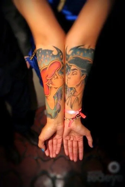 Tatuajes on Pinterest | 21 Pins