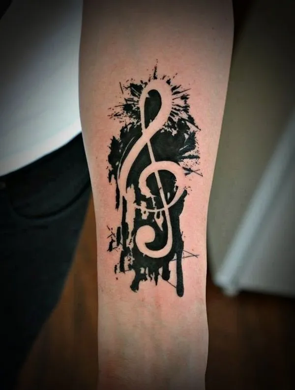 TATUAJES on Pinterest | Butterfly Tattoos, Music Tattoos and Lotus ... TATUAJES on Pinterest | Butterfly Tattoos, Music Tattoos and Lotus ...