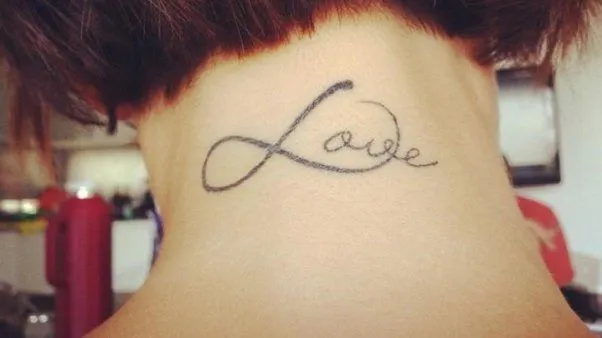 Tatuajes on Pinterest | Infinity Tattoos, Infinity Tattoo Designs ... Tatuajes on Pinterest | Infinity Tattoos, Infinity Tattoo Designs ...
