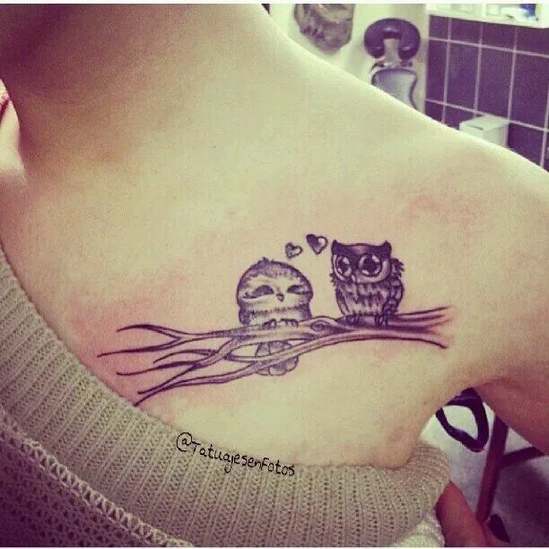 Tatuajes de búhos pic.twitter.com/Ow690C3WyO | Tatuajes de Búhos ...