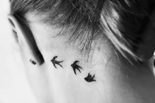 Tatuajes de Pájaros by Pequeños Tatuajes on Pinterest | Tatuajes ... Tatuajes de Pájaros by Pequeños Tatuajes on Pinterest | Tatuajes ...