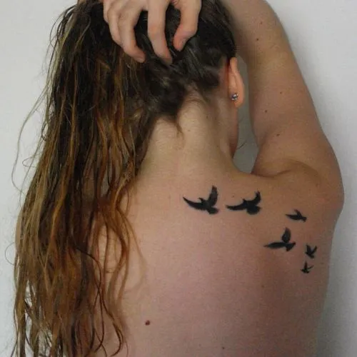 Tatuajes de Pájaros on Pinterest | Tatuajes, Little Tattoos and ... Tatuajes de Pájaros on Pinterest | Tatuajes, Little Tattoos and ...