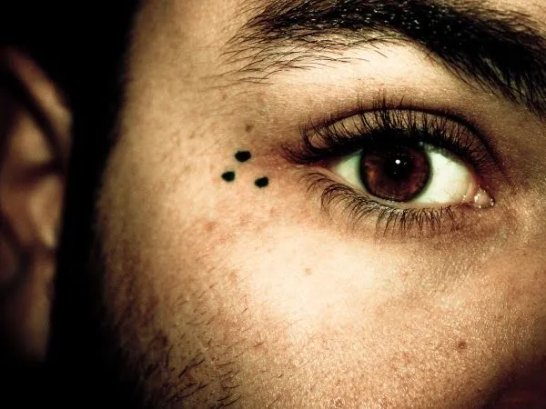 Tatuajes de pandillas alrededor del mundo - Identi Tatuajes de pandillas alrededor del mundo - Identi