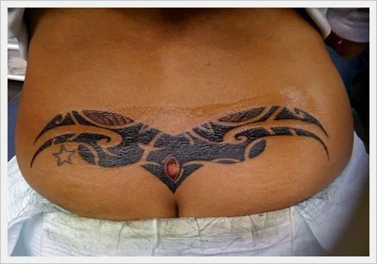 tatuajes-para-la-parte-baja-de ...