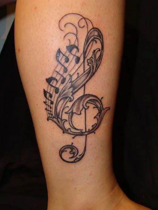 Buenos Tatuajes Parte:2 - Taringa!