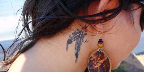 Tatuajes pequeños y discretos para mujeres | Blog de maquillaje ... Tatuajes pequeños y discretos para mujeres | Blog de maquillaje ...