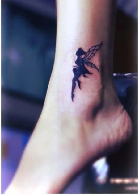 Tatuajes pequeños para mujeres 2015 - esBelleza.com