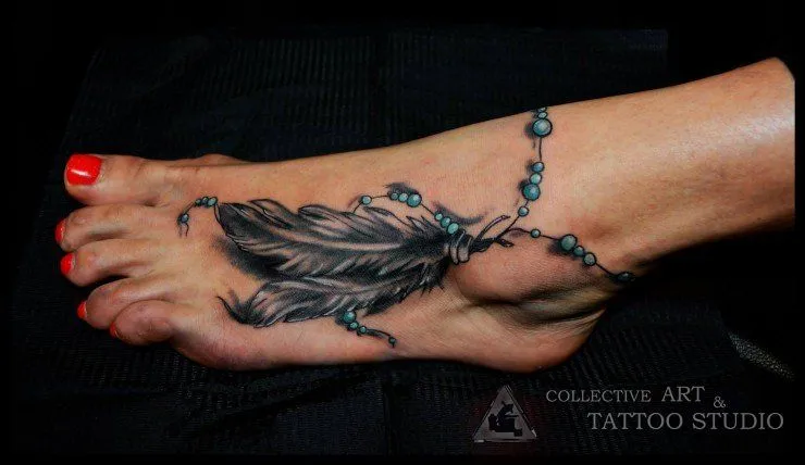 tatuajes en el pie Archives - Página 4 de 26 - Tatuajesxd tatuajes en el pie Archives - Página 4 de 26 - Tatuajesxd