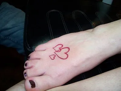 TATUAJES EN EL PIE, TATUAJES ORIGINALES PEQUEÑOS : TATUAJE ... TATUAJES EN EL PIE, TATUAJES ORIGINALES PEQUEÑOS : TATUAJE ...