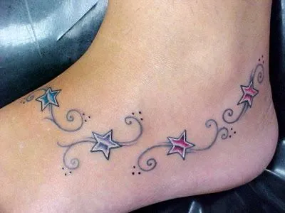 Tatuajes, piercings, bodyart