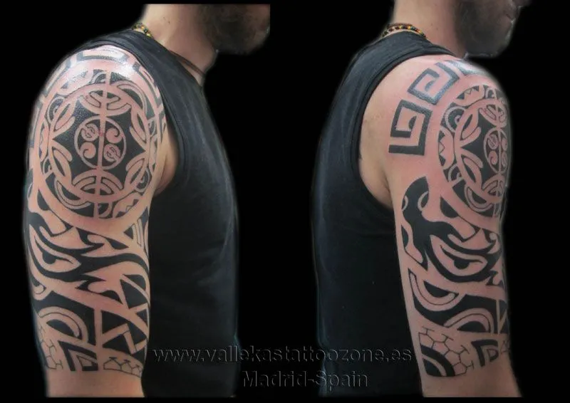 Tatuajes, Piercings y Laser en Vallecas, Madrid Tatuajes, Piercings y Laser en Vallecas, Madrid