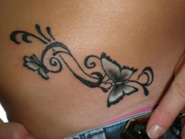 Tatuajes para pies - Imagui