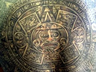 Tatuajes precolombinos - a set on Flickr