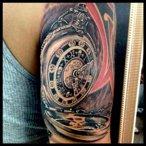 Tatuajes de Reyes