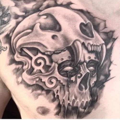 Tatuajes de Reyes