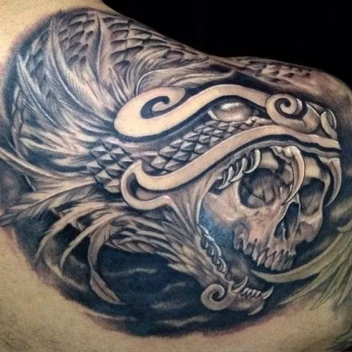 Tatuajes de Reyes
