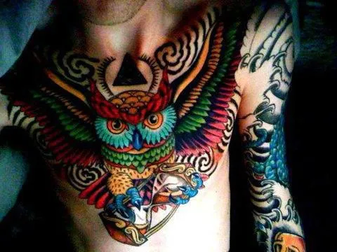 Tatuajes y sus significados. | El arte de la tinta Tatuajes y sus significados. | El arte de la tinta