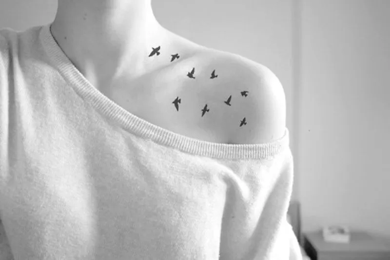 Tatuajes y sus significados. | El arte de la tinta