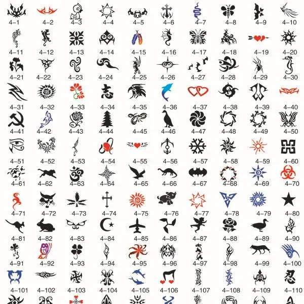 Tatuajes con simbolos de proteccion - Imagui Tatuajes con simbolos de proteccion - Imagui