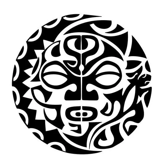 Tatuajes sol maori significado - Imagui