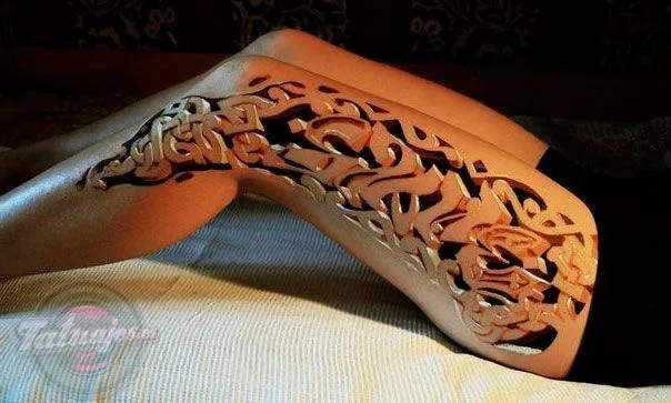 Tatuajes: Buenos tatuajes