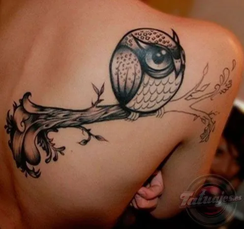 Tatuajes: Buenos tatuajes