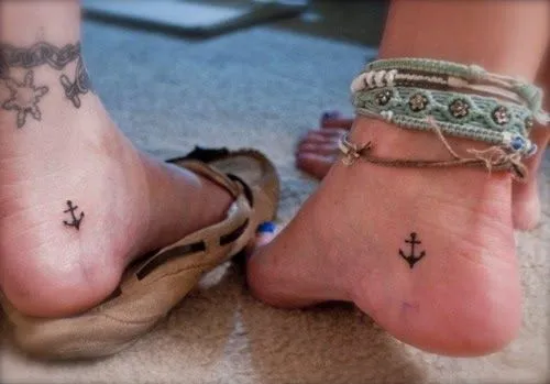TATUAJES EN EL TOBILLO PARA MUJERES - TATUAJES PARA MUJERES TATUAJES EN EL TOBILLO PARA MUJERES - TATUAJES PARA MUJERES