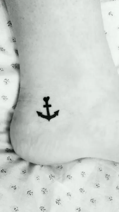Tatuajes en el Tobillo on Pinterest | Ankle Tattoos, Little ... Tatuajes en el Tobillo on Pinterest | Ankle Tattoos, Little ...