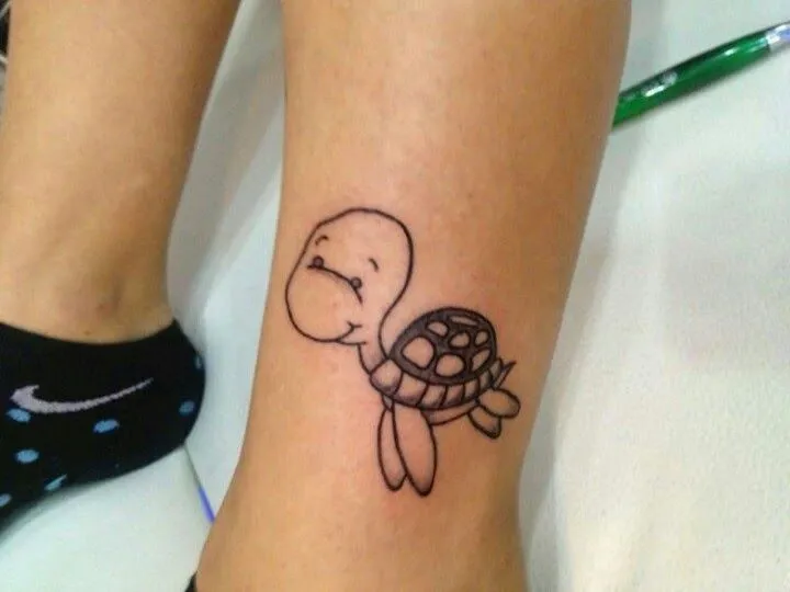 TATUAJES DE TORTUGAS HERMOSAS Y SIGNIFICADO : TATUAJE ORIGINAL ... TATUAJES DE TORTUGAS HERMOSAS Y SIGNIFICADO : TATUAJE ORIGINAL ...