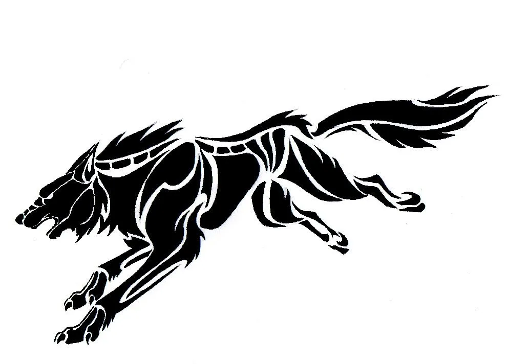 Tatuajes de Tribales: Diseños Tribales 5
