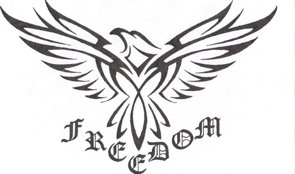 Tatuajes de Tribales: Diseños Tribales 6