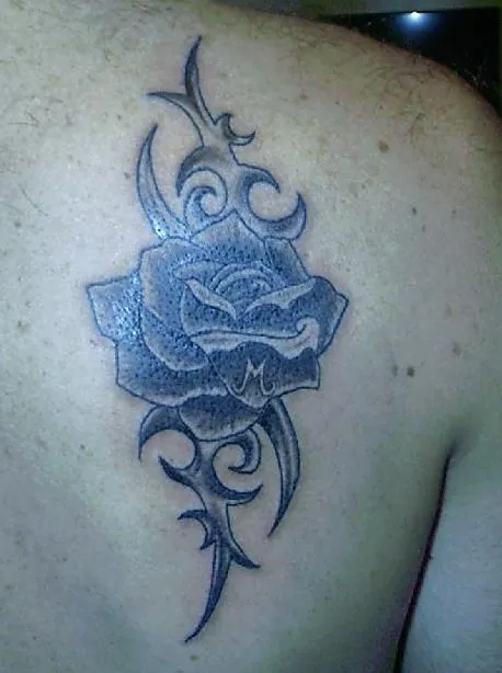 Tipo Tatuaje - okoqusoqo