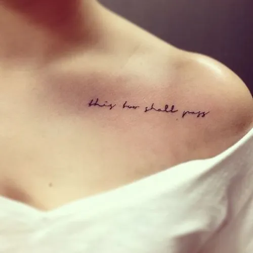 Infinity Piercings y Tatuajes :