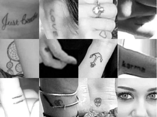 Tatuajes tumbrl - Imagui