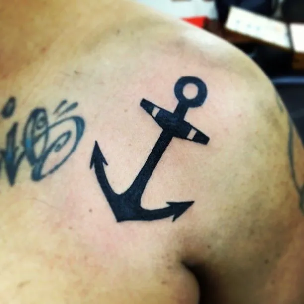 Tatuajes De La Vida