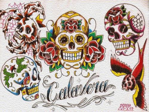 NUEVOS TATUAJES.Dibujos,Diseños, Fotos de tattoos.: Diseños de ...