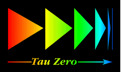 Tau Zero Explicated Tau Zero Explicated