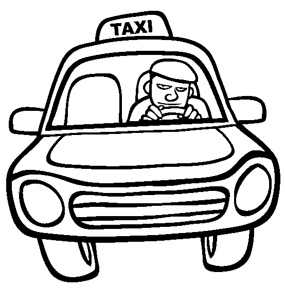 Taxistas millonarios: anécdotas | El Amargado