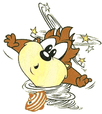 taz bebe