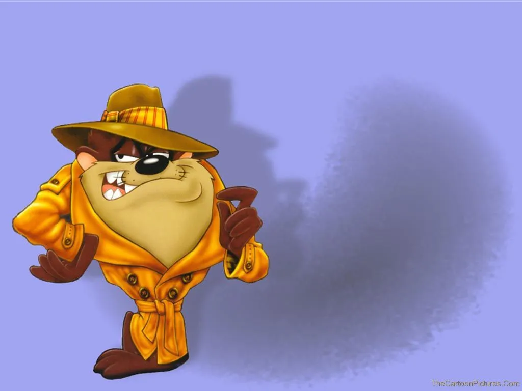 Historias de una sola vida: Demonio de tazmania Historias de una sola vida: Demonio de tazmania