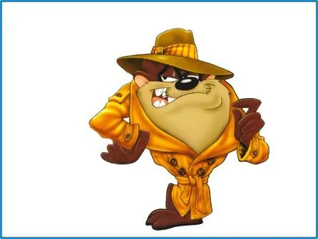 Taz Mania | Los mejores de la warner bros