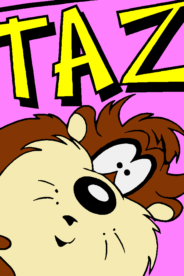 Taz Mania - 13 fotos e imágenes gratis - Imagui