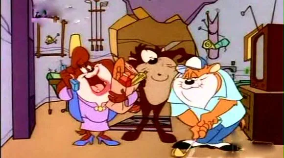 Taz-Manía | ¿Te acordás del Demonio? - Taringa! Taz-Manía | ¿Te acordás del Demonio? - Taringa!