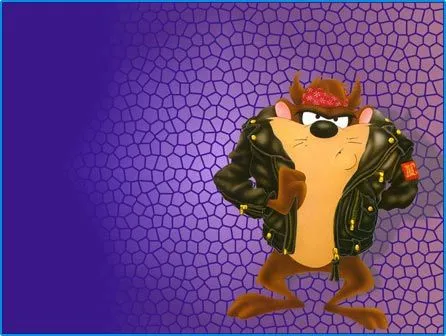 TAZ the Tasmanian Devil wallpaper : Wallpaper 18 TAZ the Tasmanian Devil wallpaper : Wallpaper 18