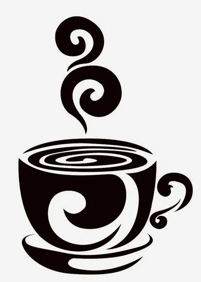 Aljibe con tiburones: La taza de café que pedía una historia de amor Aljibe con tiburones: La taza de café que pedía una historia de amor